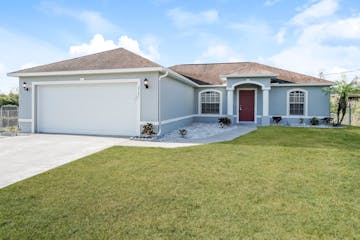 2701 36TH ST S W LEHIGH ACRES, FL 33976